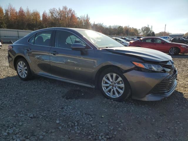 2020 TOYOTA CAMRY LE - 4T1C11AK5LU977837