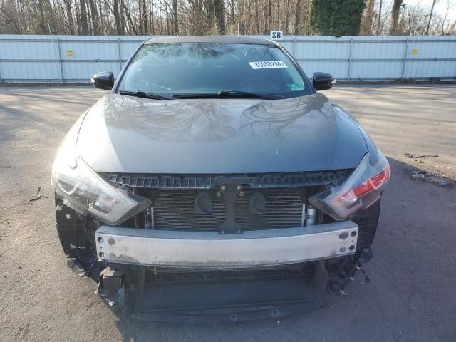 2017 NISSAN MAXIMA 3.5 - 1N4AA6AP2HC434694