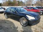 Lot #3024001214 2008 INFINITI G35