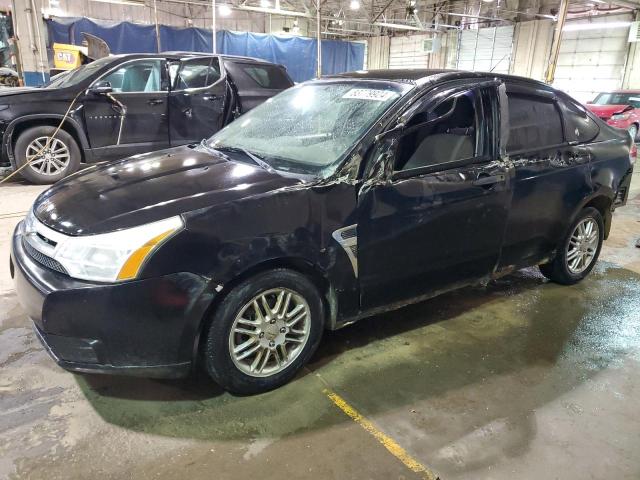 2008 FORD FOCUS SE #3024624620