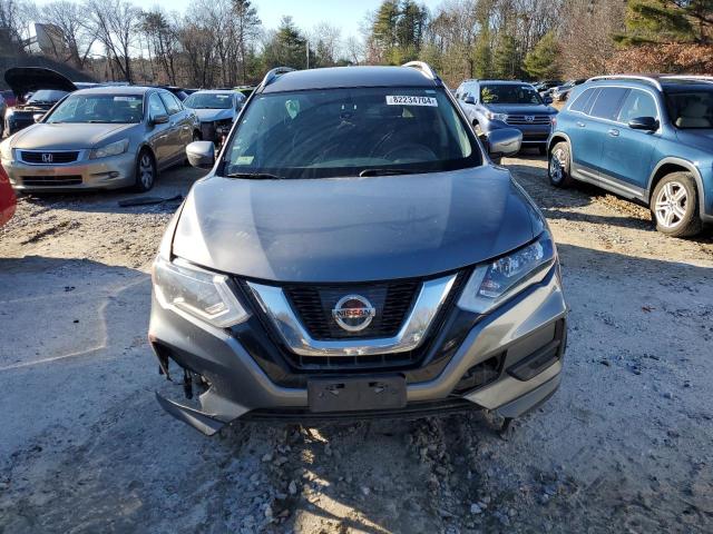 2017 NISSAN ROGUE S - KNMAT2MVXHP609662