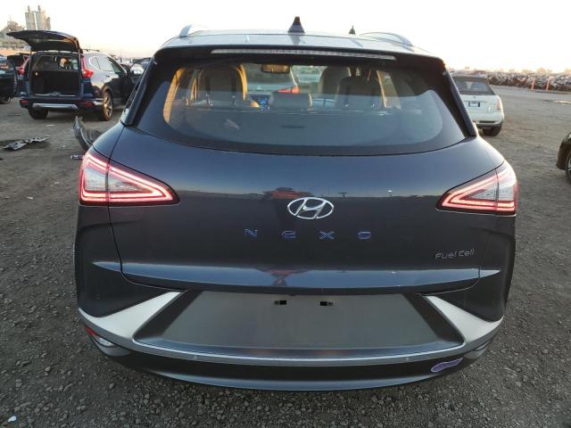 2019 HYUNDAI NEXO LIMIT - KM8J84A67KU001614