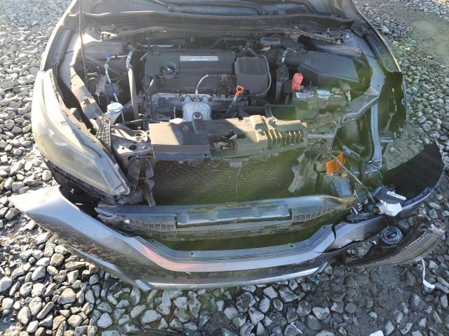 2015 HONDA ACCORD EXL - 1HGCR2F85FA149018