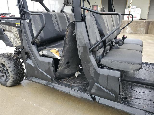 2023 ATV TRACKER 4UF5R4KB9PT301059
