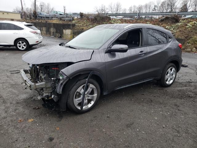 VIN 3CZRU6H77GM765112 2016 HONDA HR-V no.1