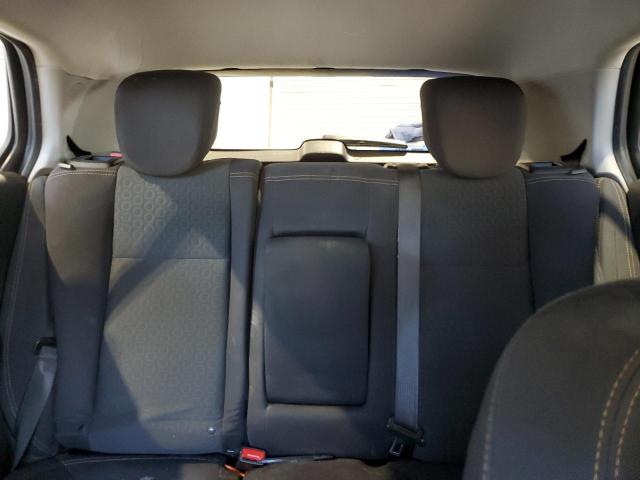2020 CHEVROLET TRAX LS - 3GNCJKSB9LL317181