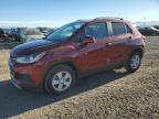 2021 CHEVROLET TRAX 1LT - KL7CJPSB2MB348293