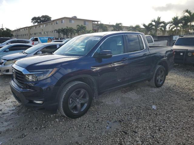 2023 HONDA RIDGELINE #3028279804