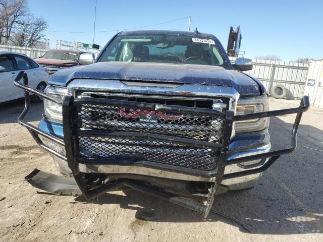 2017 GMC SIERRA K15 - 3GTU2NEC4HG156903