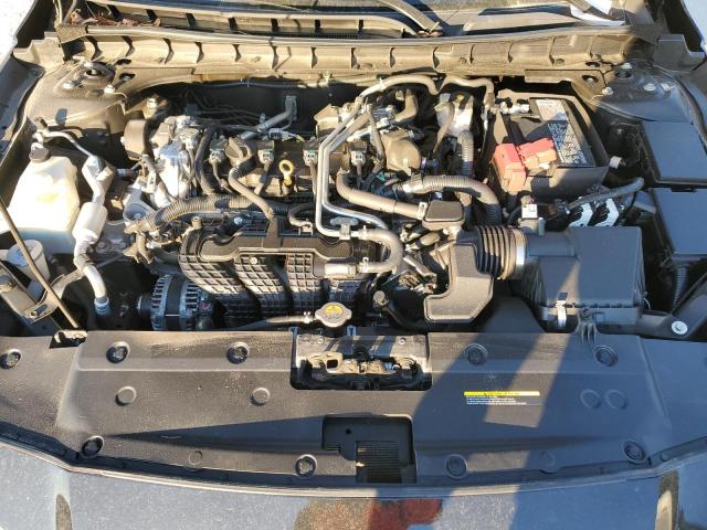 2022 NISSAN ALTIMA SV - 1N4BL4DV8NN395073