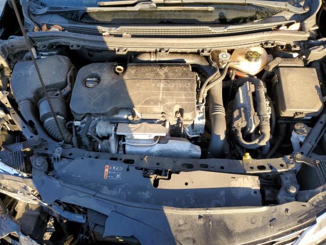 2018 CHEVROLET CRUZE LS - 1G1BC5SM8J7156818