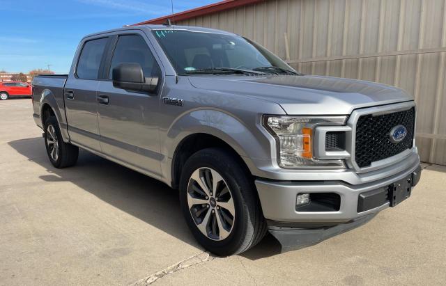 2020 FORD F150 SUPER #3024812469