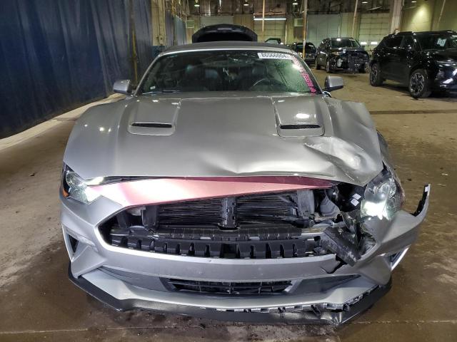 2020 FORD MUSTANG - 1FATP8UH2L5137400