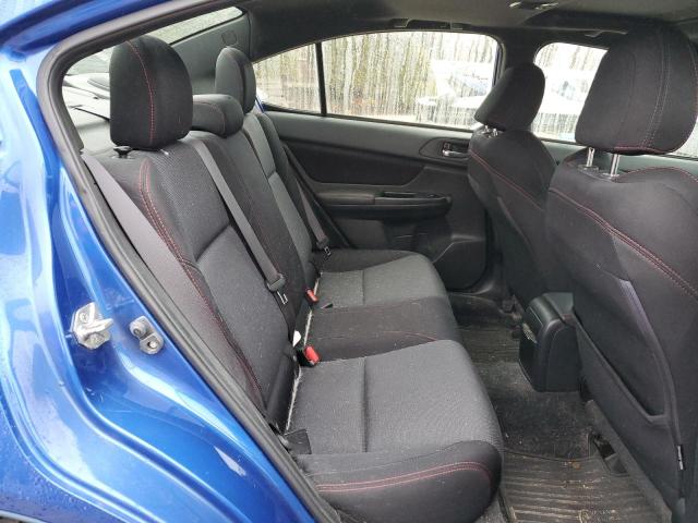 2016 SUBARU WRX PREMIU - JF1VA1F63G9821559