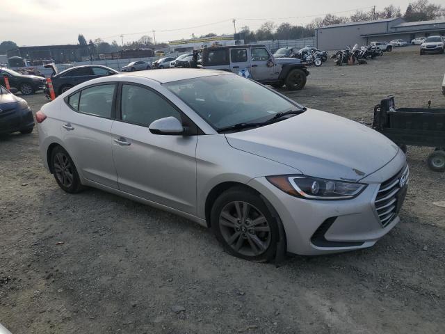 VIN 5NPD84LF6JH310594 2018 HYUNDAI ELANTRA no.4