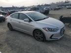 Lot #3030953507 2018 HYUNDAI ELANTRA SE