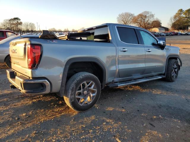 2024 GMC SIERRA K15 - 3GTUUDED7RG141102