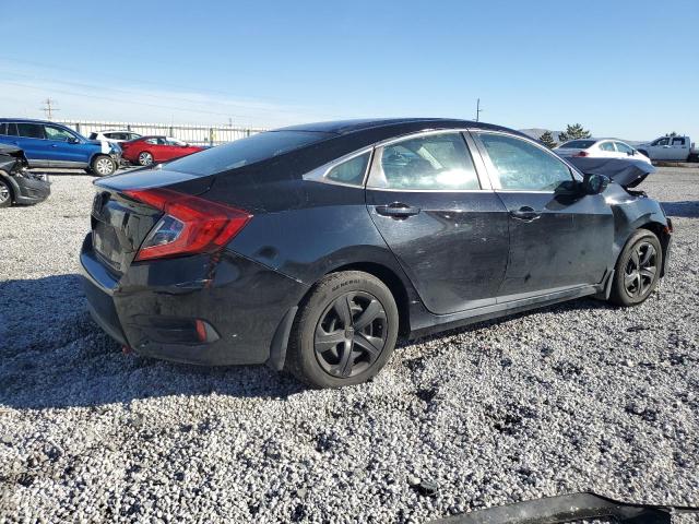 2017 HONDA CIVIC LX - 2HGFC2F57HH523301