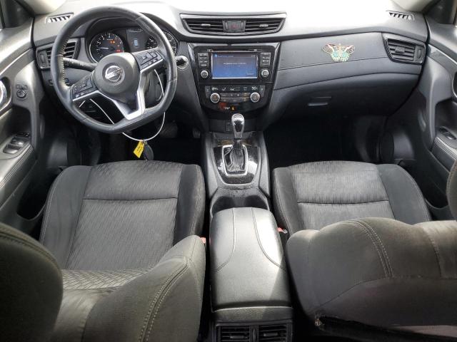 2017 NISSAN ROGUE S - KNMAT2MT8HP576370