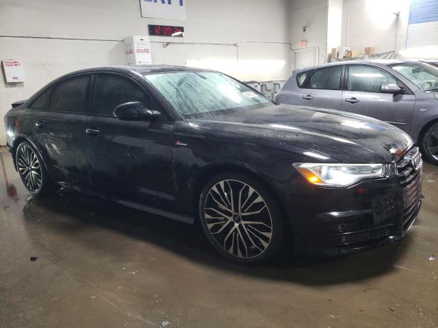 2018 AUDI A6 PREMIUM - WAUF3AFC8JN093005