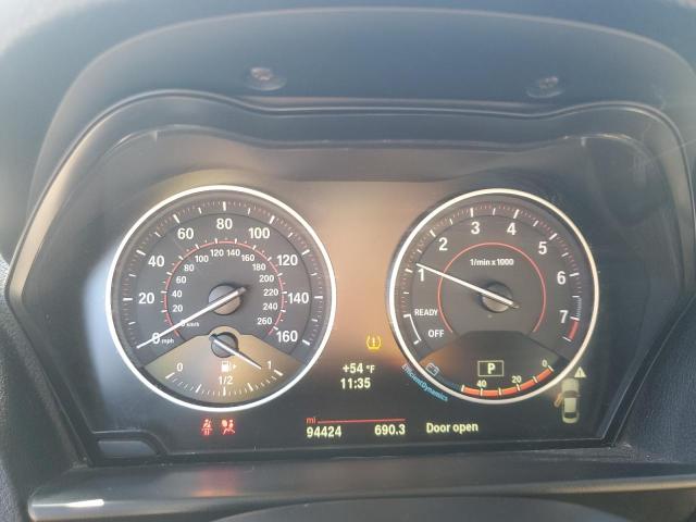 2016 BMW M235XI - WBA1J9C54GV696210