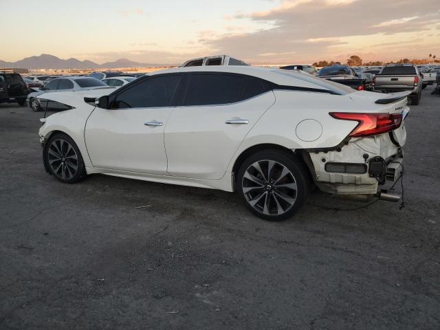 2016 NISSAN MAXIMA 3.5 - 1N4AA6AP4GC431410