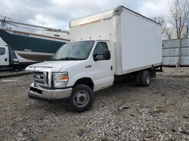 2016 FORD ECONOLINE #3024754259