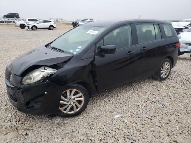 Vin: jm1cw2bl0c0142657, lot: 85156244, mazda 5 20121
