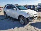 Lot #3024357561 2012 CHEVROLET EQUINOX LT