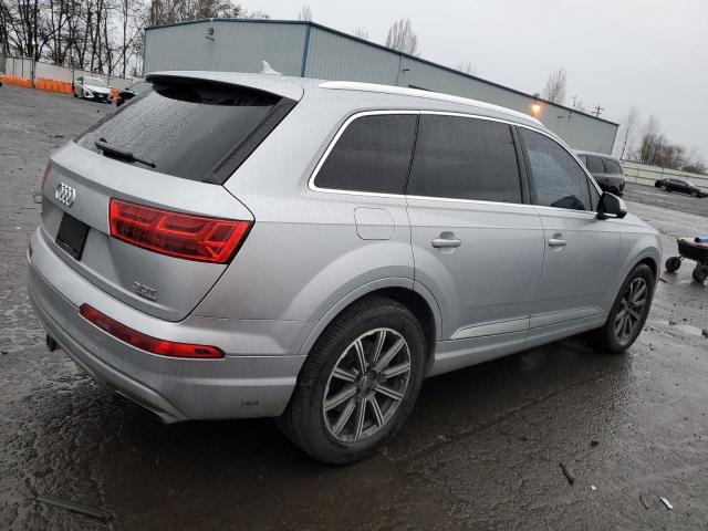 2017 AUDI Q7 PREMIUM - WA1LAAF78HD030382