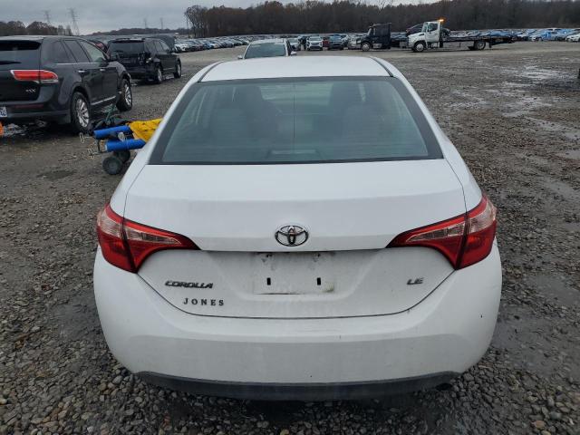 2017 TOYOTA COROLLA L - 2T1BURHE4HC951272