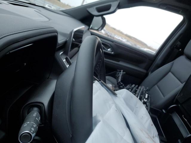 2024 CHEVROLET TAHOE K150 - 1GNSKNKD4RR405830