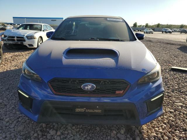 2021 SUBARU WRX STI LI JF1VA2W69M9812575