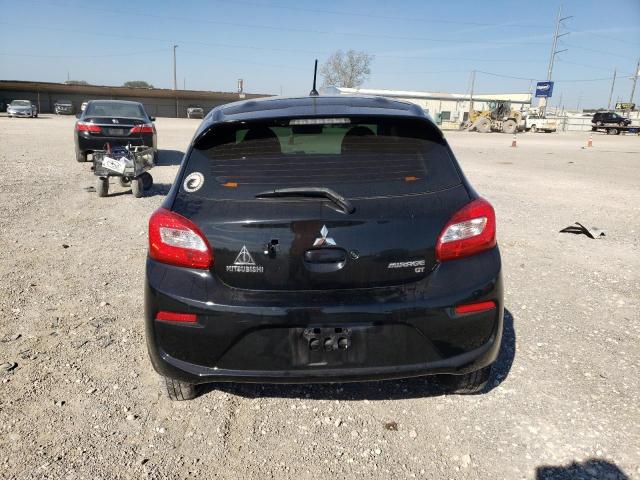 2018 MITSUBISHI MIRAGE GT ML32A5HJ8JH002844