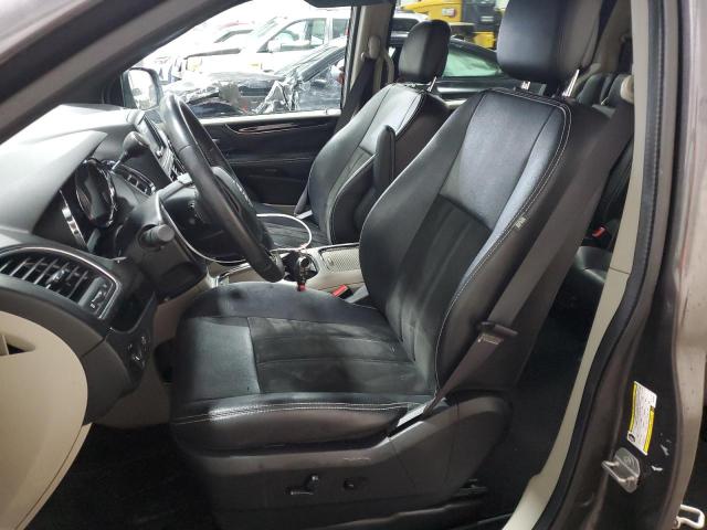 2019 DODGE GRAND CARA - 2C4RDGCG3KR736971