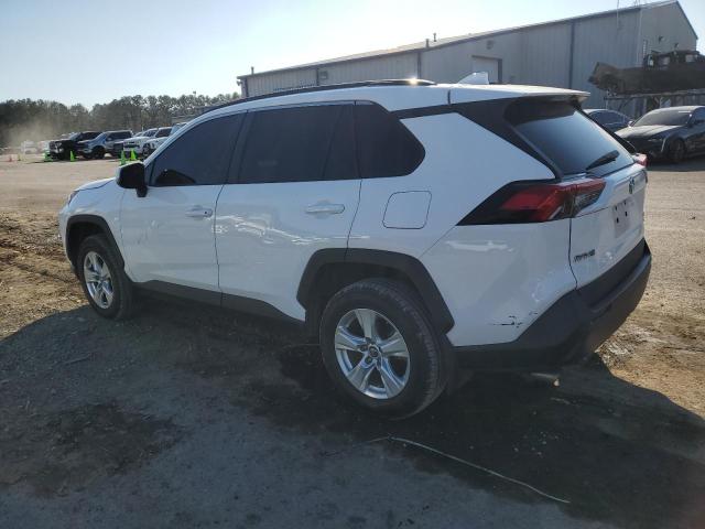 2019 TOYOTA RAV4 XLE - 2T3P1RFV7KW057538