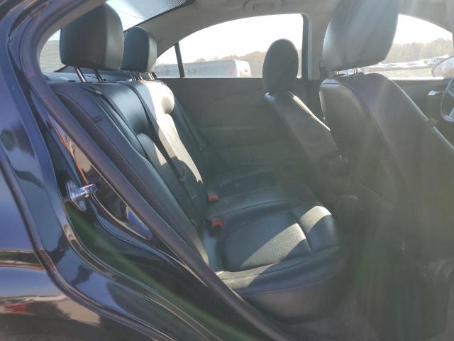 2017 CHEVROLET SONIC PREM - 1G1JF5SB3H4113677