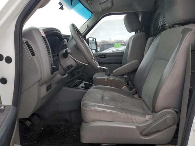 2016 NISSAN NV 1500 S - 1N6BF0KM1GN806690