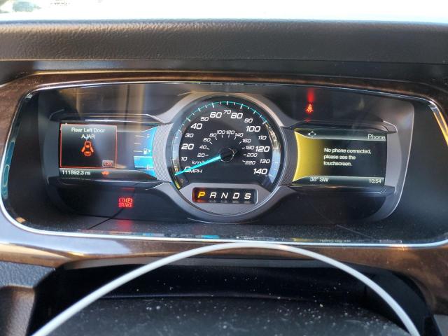 2015 FORD TAURUS LIM - 1FAHP2F88FG170734