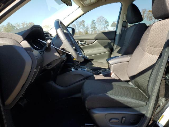 2018 NISSAN ROGUE S - 5N1AT2MT1JC731592