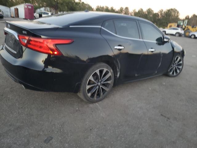 2016 NISSAN MAXIMA 3.5 - 1N4AA6AP7GC413032