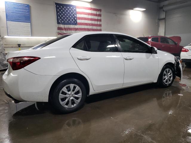 2017 TOYOTA COROLLA L - 2T1BURHE3HC916870