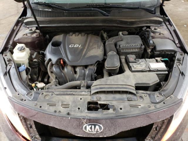 2015 KIA OPTIMA LX - 5XXGM4A70FG467741