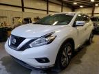 2016 NISSAN MURANO S - 5N1AZ2MH7GN154431