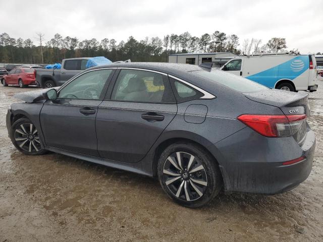 2024 HONDA CIVIC EX - 2HGFE1F73RH311793