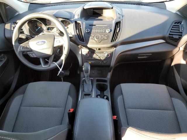 2018 FORD ESCAPE SE - 1FMCU9GD2JUB93935