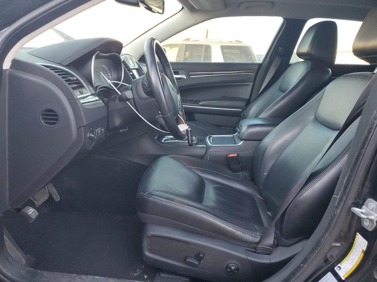 CHRYSLER 300 LIMITED