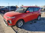 2020 KIA SOUL LX - KNDJ23AU7L7731134