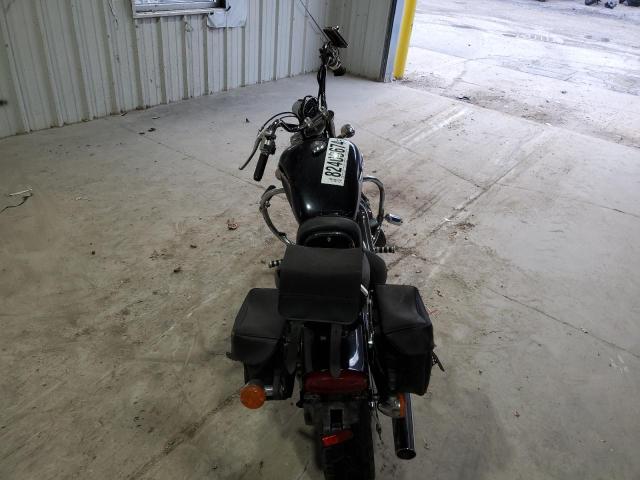 2002 HONDA VT1100 C 1HFSC18092A600514