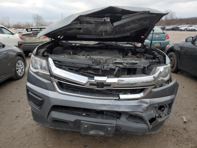 2020 CHEVROLET COLORADO - 1GCGTBEN4L1113616